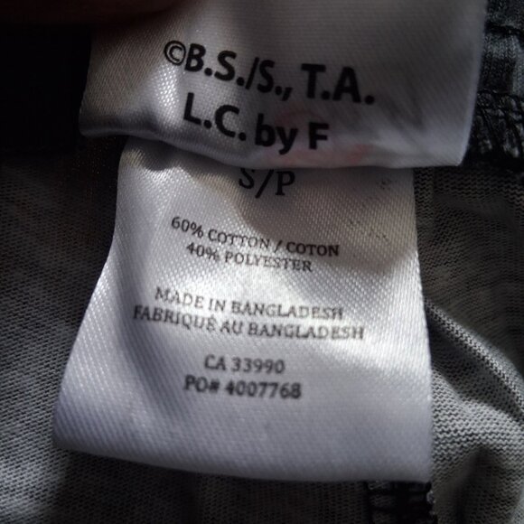 DragonballZ Long Sleeve Pajama Set - Picture 12 of 14